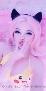 Belle Delphine [ belledelphine ] Onlyfans leaked video 1335497 on Hotleaks.tv