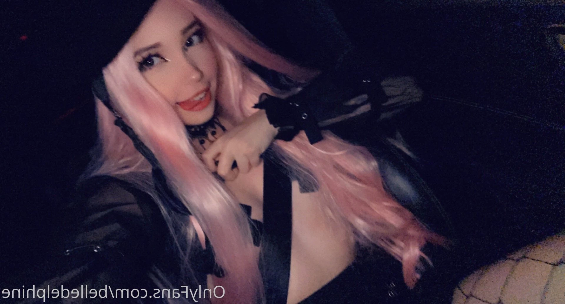 Belle Delphine [ belledelphine ] Onlyfans leaked photo 1420262 on Hotleaks.tv