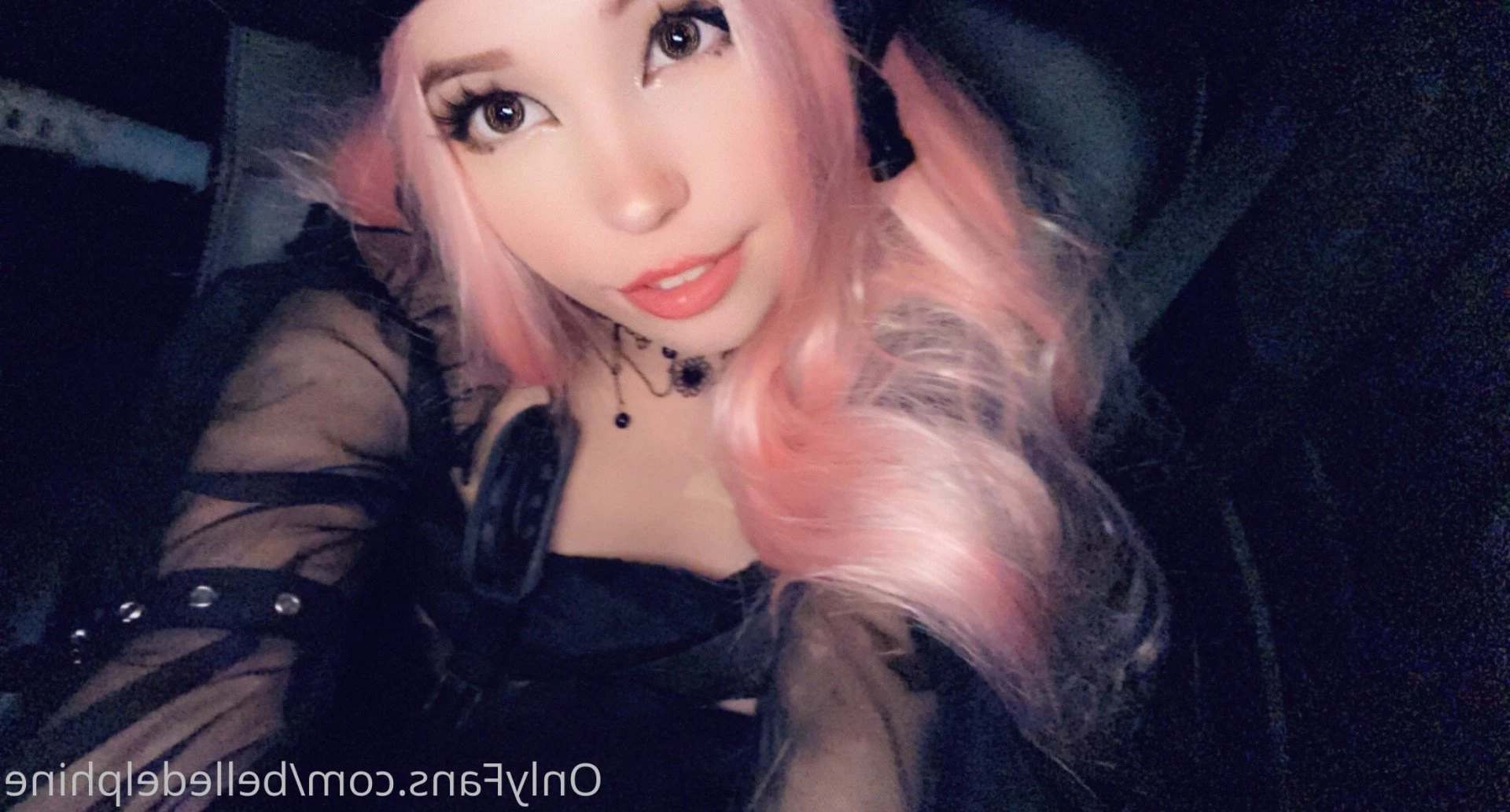 Belle Delphine [ belledelphine ] Onlyfans leaked photo 1420264 on Hotleaks.tv