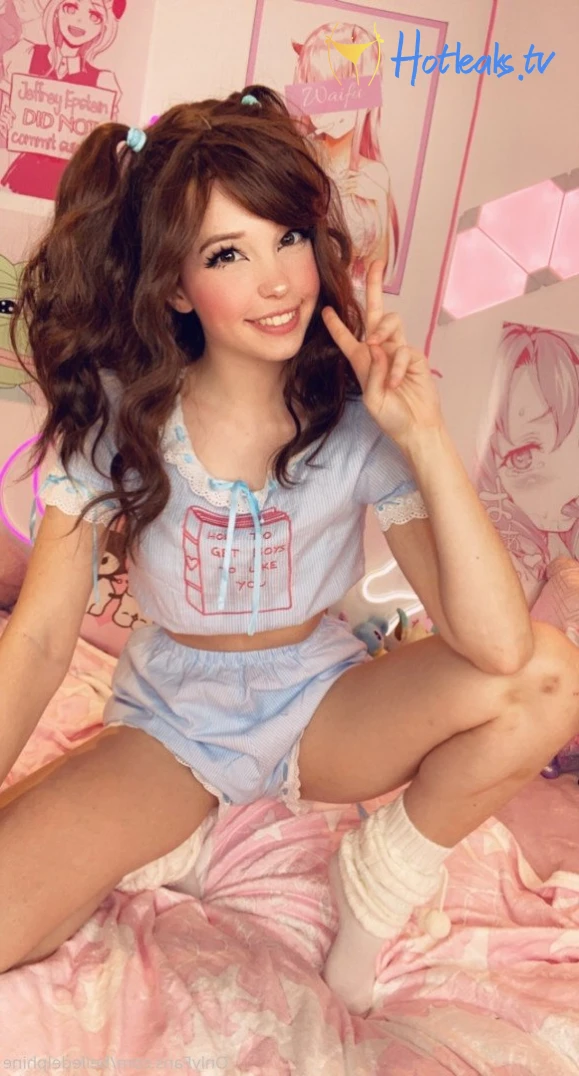 Belle Delphine [ belledelphine ] Onlyfans leaked photo 1420324 on Hotleaks.tv