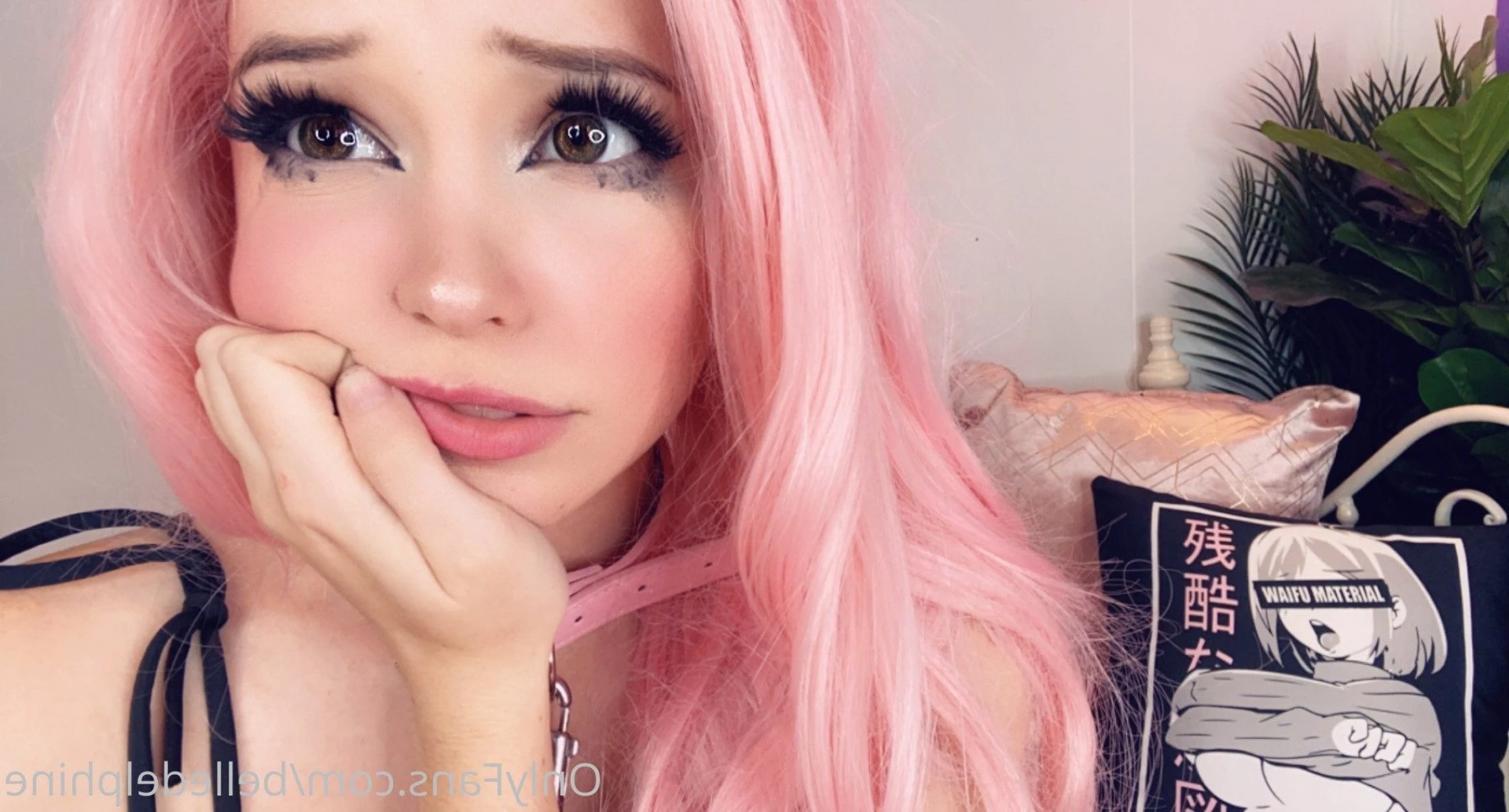 Belle Delphine [ belledelphine ] Onlyfans leaked photo 1420374 on Hotleaks.tv