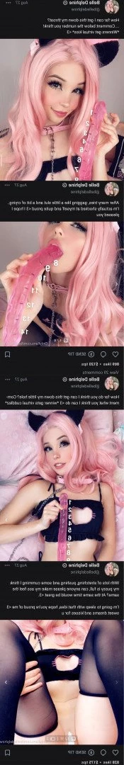 Belle Delphine [ belledelphine ] Onlyfans leaked photo 1420380 on Hotleaks.tv