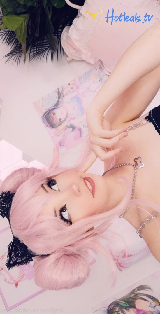 Belle Delphine [ belledelphine ] Onlyfans leaked photo 1420434 on Hotleaks.tv