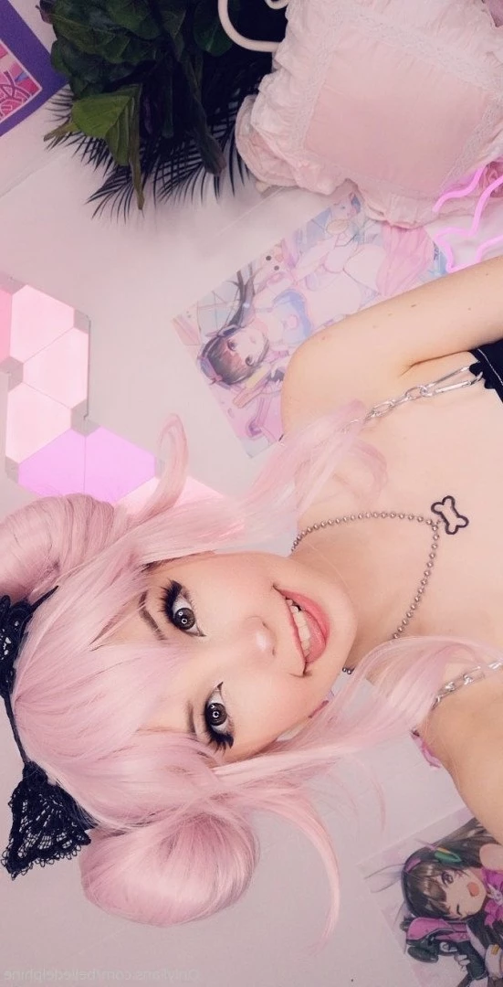 Belle Delphine [ belledelphine ] Onlyfans leaked photo 1420435 on Hotleaks.tv