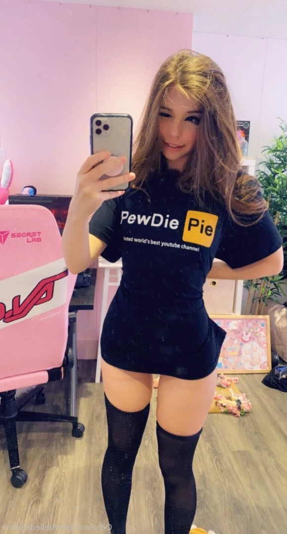 Belle Delphine [ belledelphine ] Onlyfans leaked photo 1420465 on Hotleaks.tv