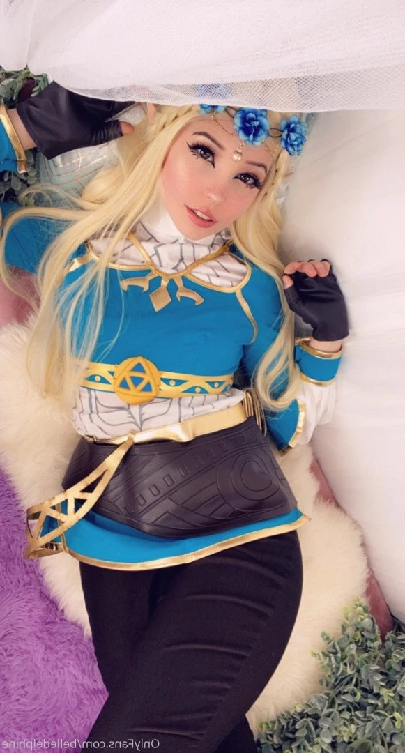 Belle Delphine [ belledelphine ] Onlyfans leaked photo 1420505 on Hotleaks.tv