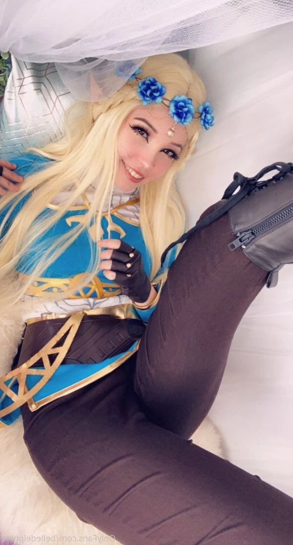 Belle Delphine [ belledelphine ] Onlyfans leaked photo 1420535 on Hotleaks.tv