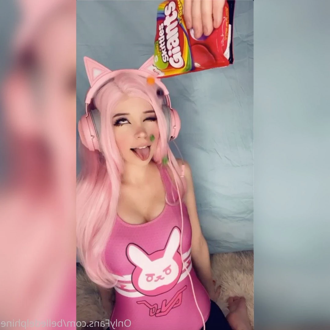 Belle Delphine [ belledelphine ] Onlyfans leaked photo 1420581 on Hotleaks.tv