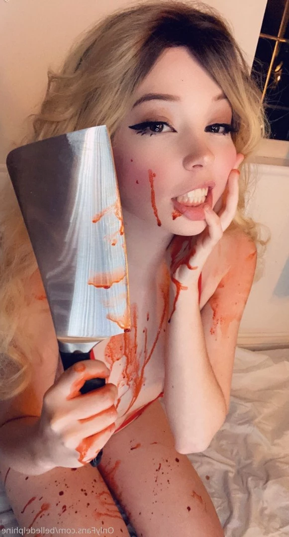 Belle Delphine [ belledelphine ] Onlyfans leaked photo 1420598 on Hotleaks.tv