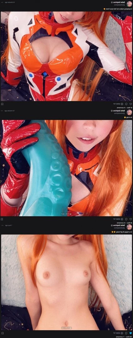Belle Delphine [ belledelphine ] Onlyfans leaked photo 1420711 on Hotleaks.tv