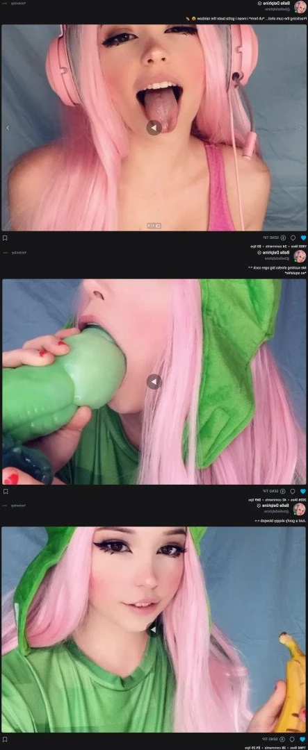 Belle Delphine [ belledelphine ] Onlyfans leaked photo 1420717 on Hotleaks.tv
