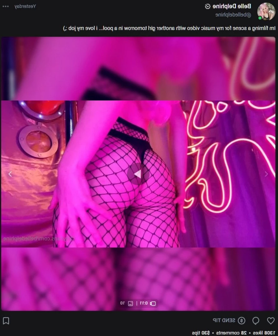 Belle Delphine [ belledelphine ] Onlyfans leaked photo 1420720 on Hotleaks.tv
