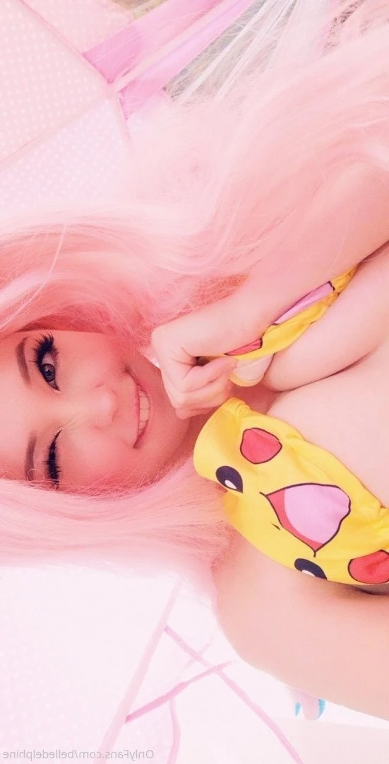 Belle Delphine [ belledelphine ] Onlyfans leaked photo 1420866 on Hotleaks.tv