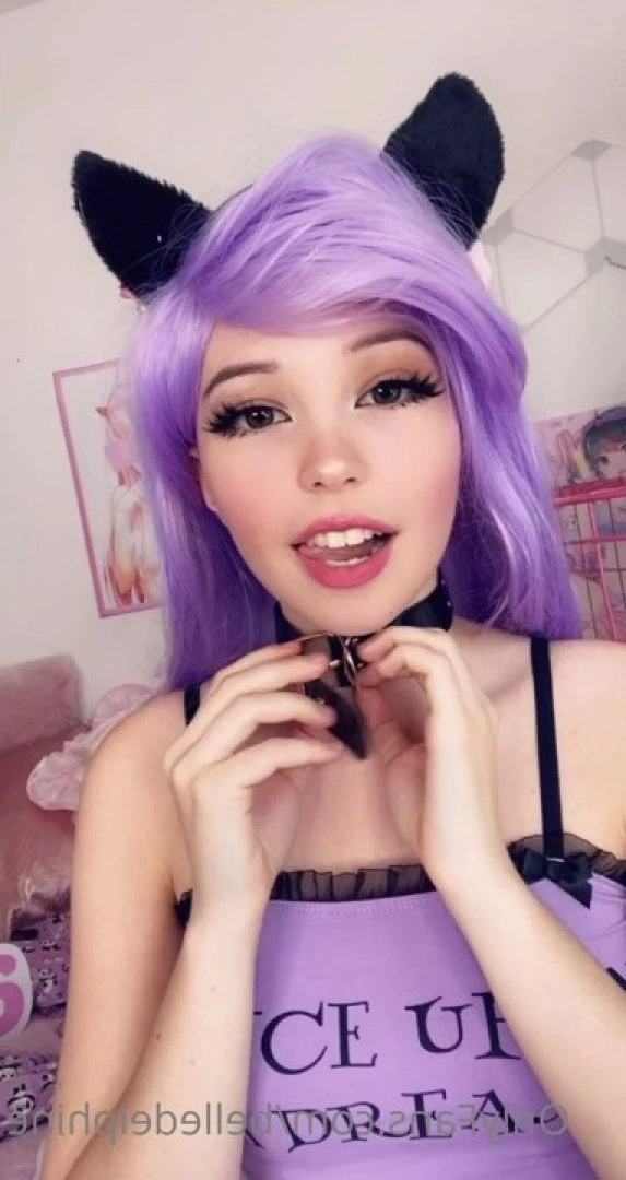 Belle Delphine [ belledelphine ] Onlyfans leaked photo 1420923 on Hotleaks.tv
