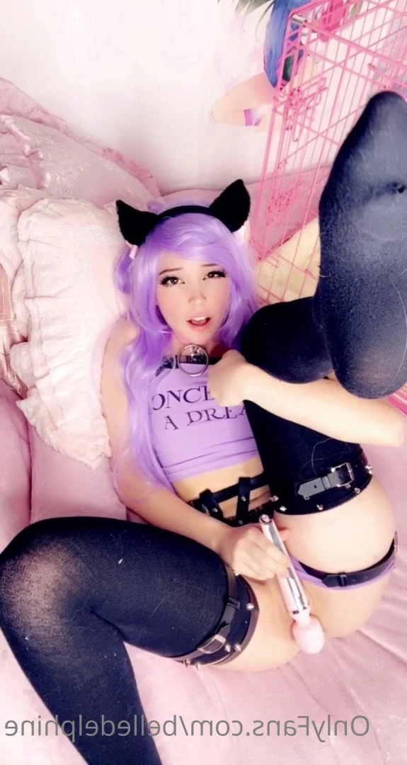 Belle Delphine [ belledelphine ] Onlyfans leaked photo 1420965 on Hotleaks.tv