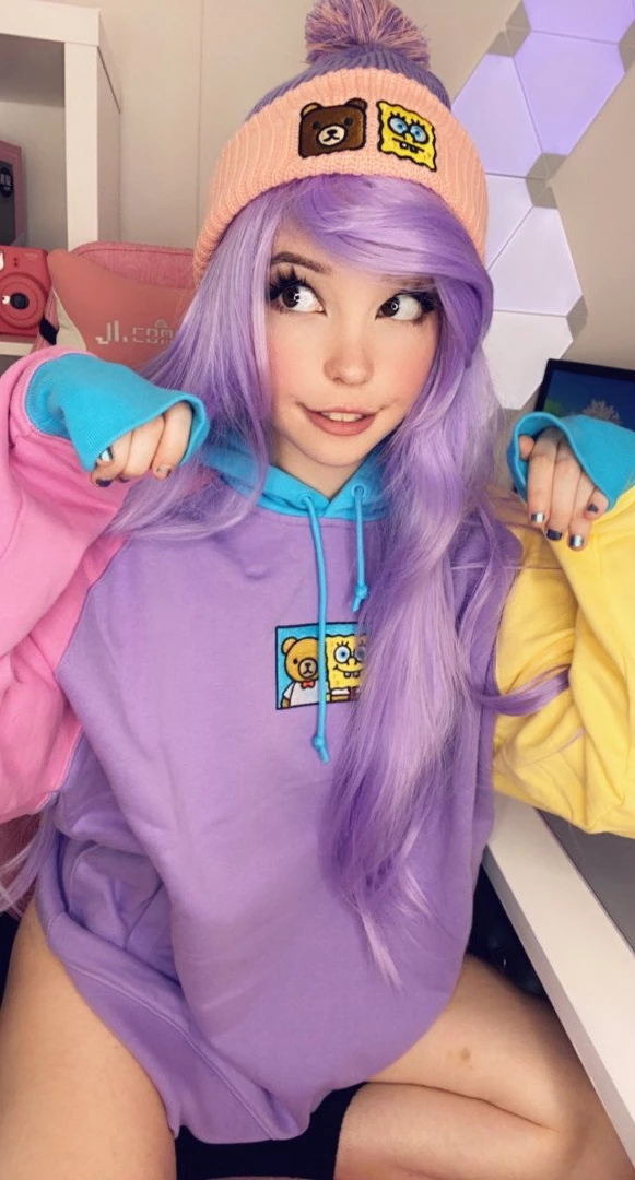 Belle Delphine [ belledelphine ] Onlyfans leaked photo 1421071 on Hotleaks.tv