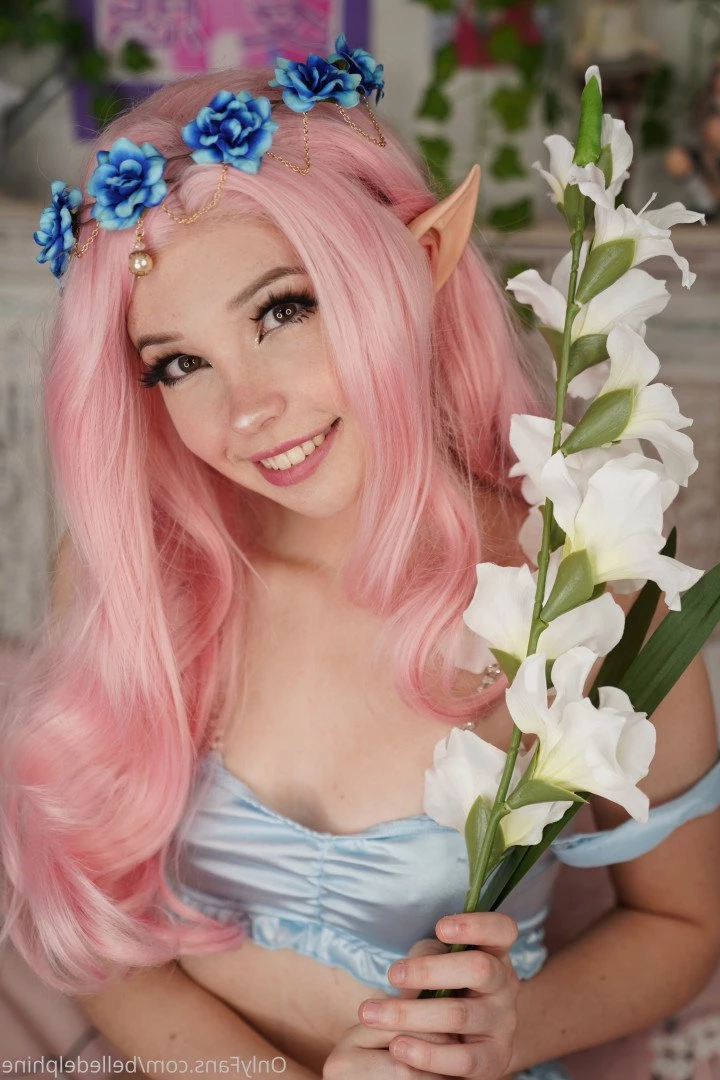Belle Delphine [ belledelphine ] Onlyfans leaked photo 1421290 on Hotleaks.tv