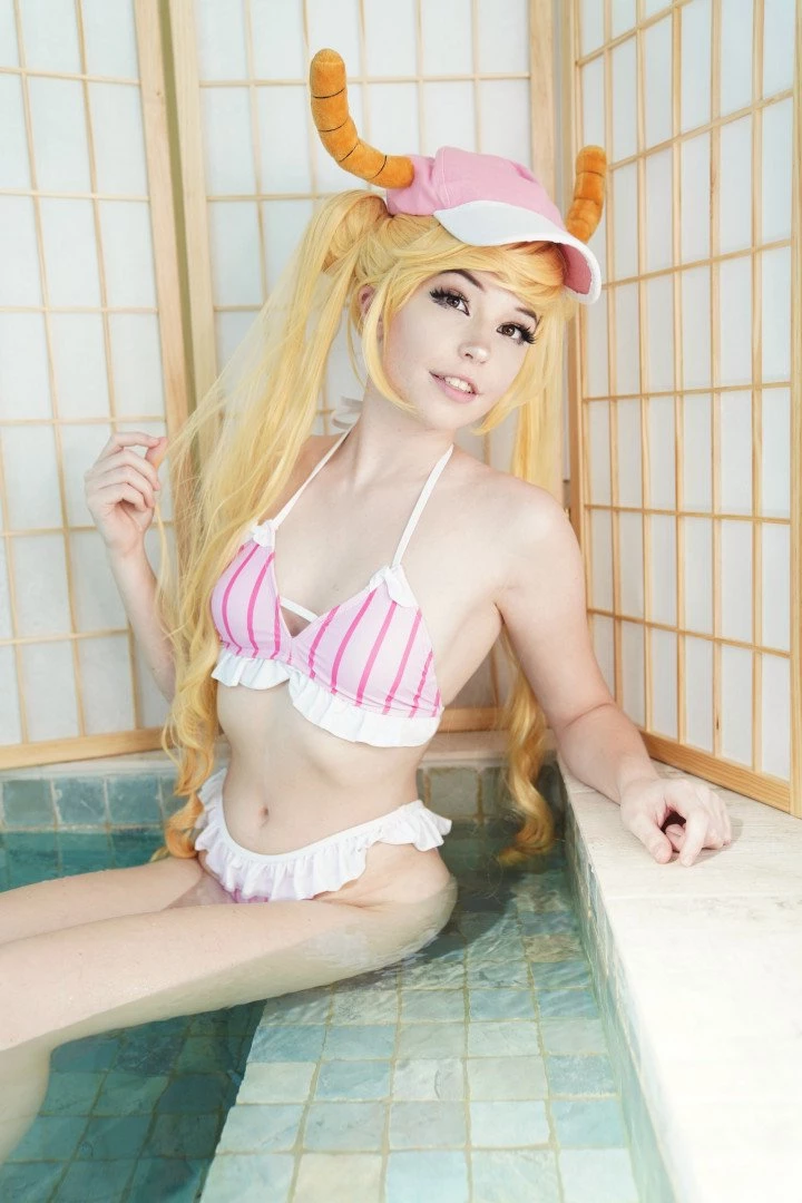 Belle Delphine [ belledelphine ] Onlyfans leaked photo 1422037 on Hotleaks.tv