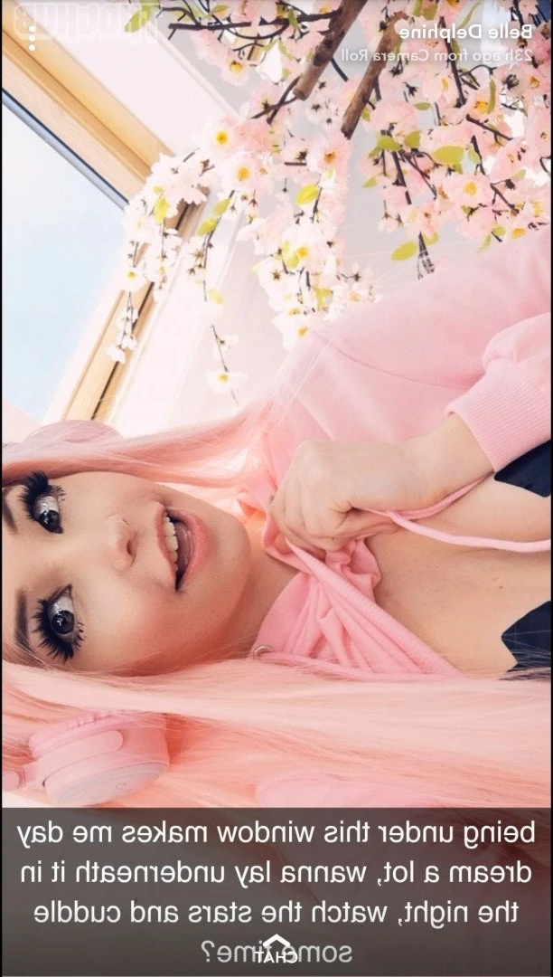 Belle Delphine [ belledelphine ] Onlyfans leaked photo 1422068 on Hotleaks.tv