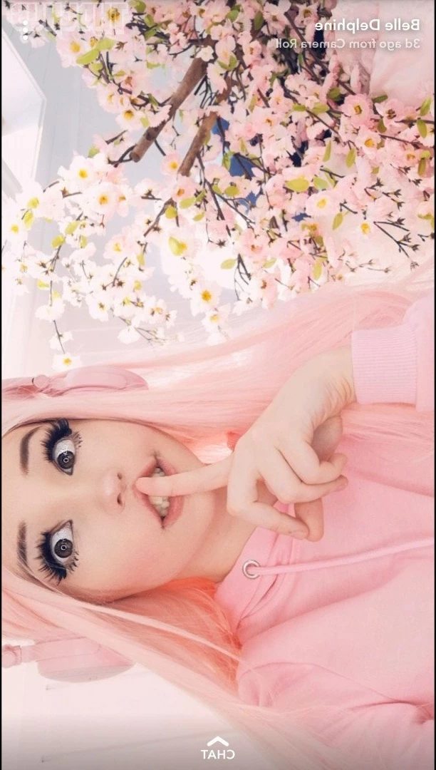 Belle Delphine [ belledelphine ] Onlyfans leaked photo 1422087 on Hotleaks.tv
