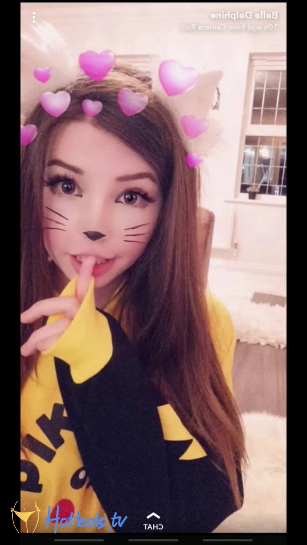 Belle Delphine [ belledelphine ] Onlyfans leaked photo 1422178 on Hotleaks.tv