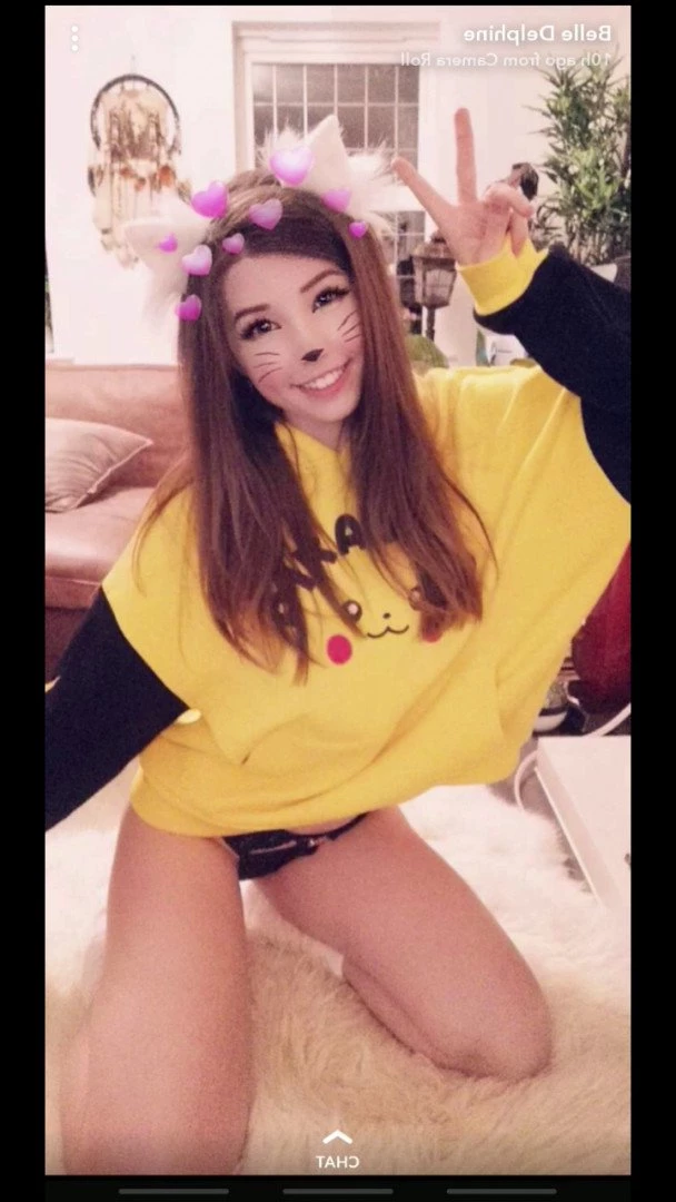 Belle Delphine [ belledelphine ] Onlyfans leaked photo 1422193 on Hotleaks.tv