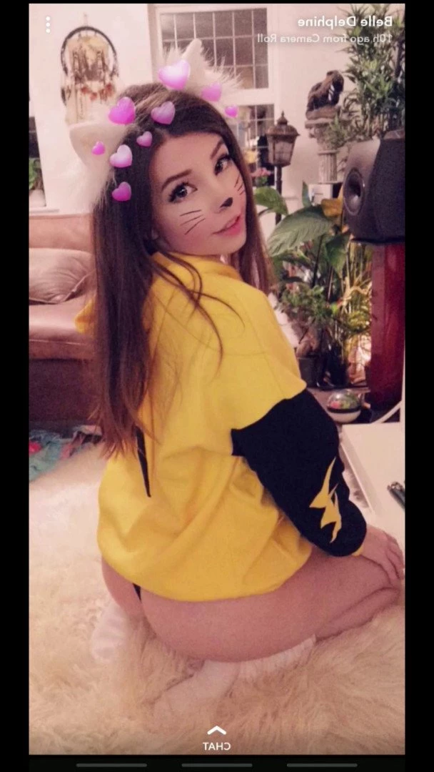 Belle Delphine [ belledelphine ] Onlyfans leaked photo 1422203 on Hotleaks.tv