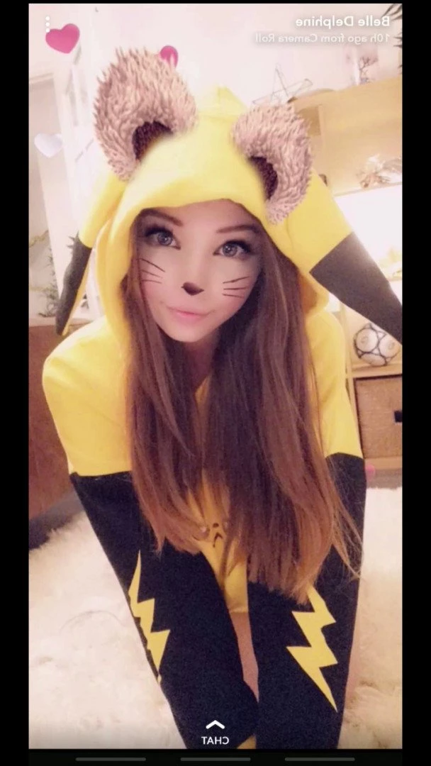 Belle Delphine [ belledelphine ] Onlyfans leaked photo 1422255 on Hotleaks.tv