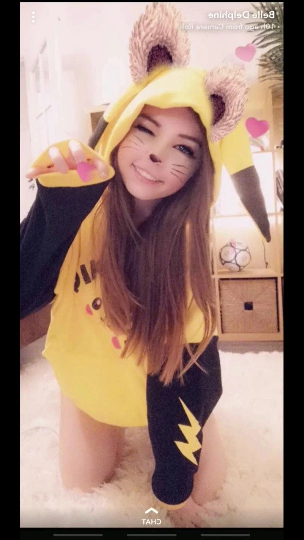 Belle Delphine [ belledelphine ] Onlyfans leaked photo 1422276 on Hotleaks.tv
