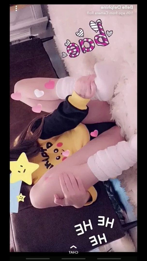 Belle Delphine [ belledelphine ] Onlyfans leaked photo 1422277 on Hotleaks.tv