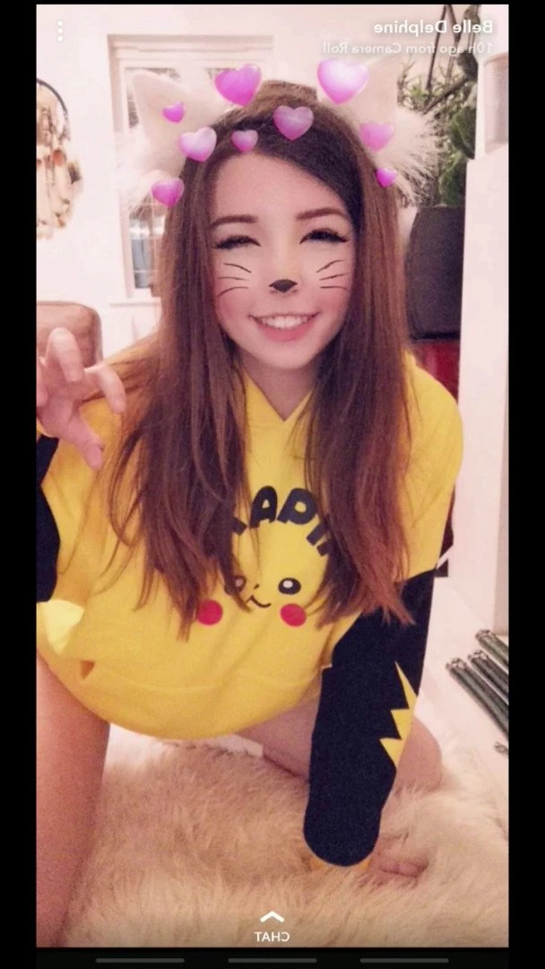 Belle Delphine [ belledelphine ] Onlyfans leaked photo 1422278 on Hotleaks.tv