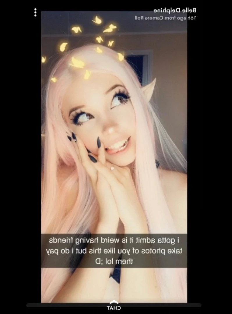 Belle Delphine [ belledelphine ] Onlyfans leaked photo 1422343 on Hotleaks.tv
