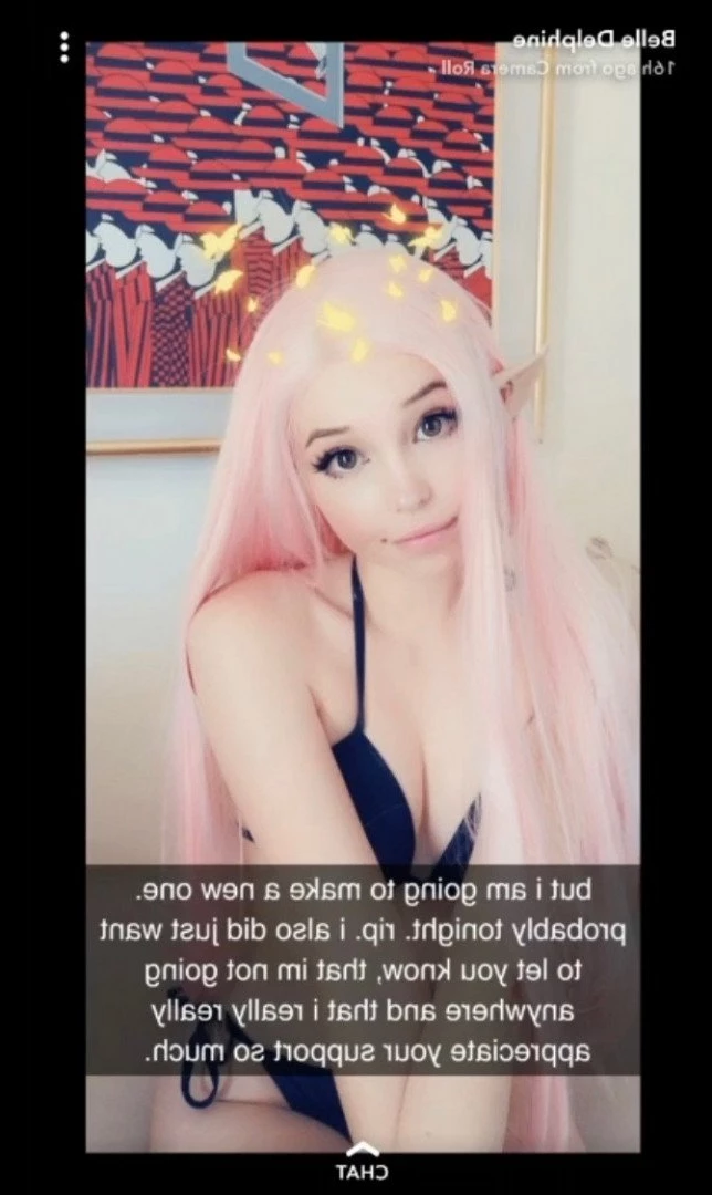 Belle Delphine [ belledelphine ] Onlyfans leaked photo 1422352 on Hotleaks.tv