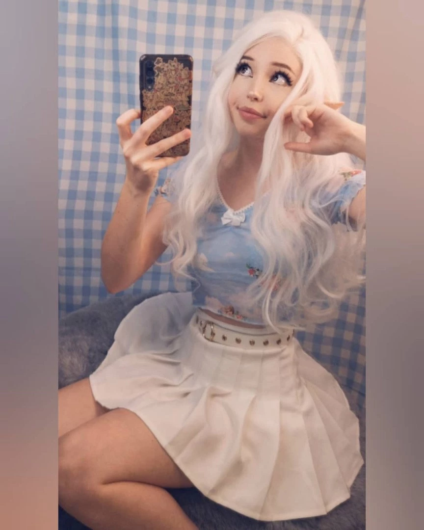Belle Delphine [ belledelphine ] Onlyfans leaked photo 1422407 on Hotleaks.tv