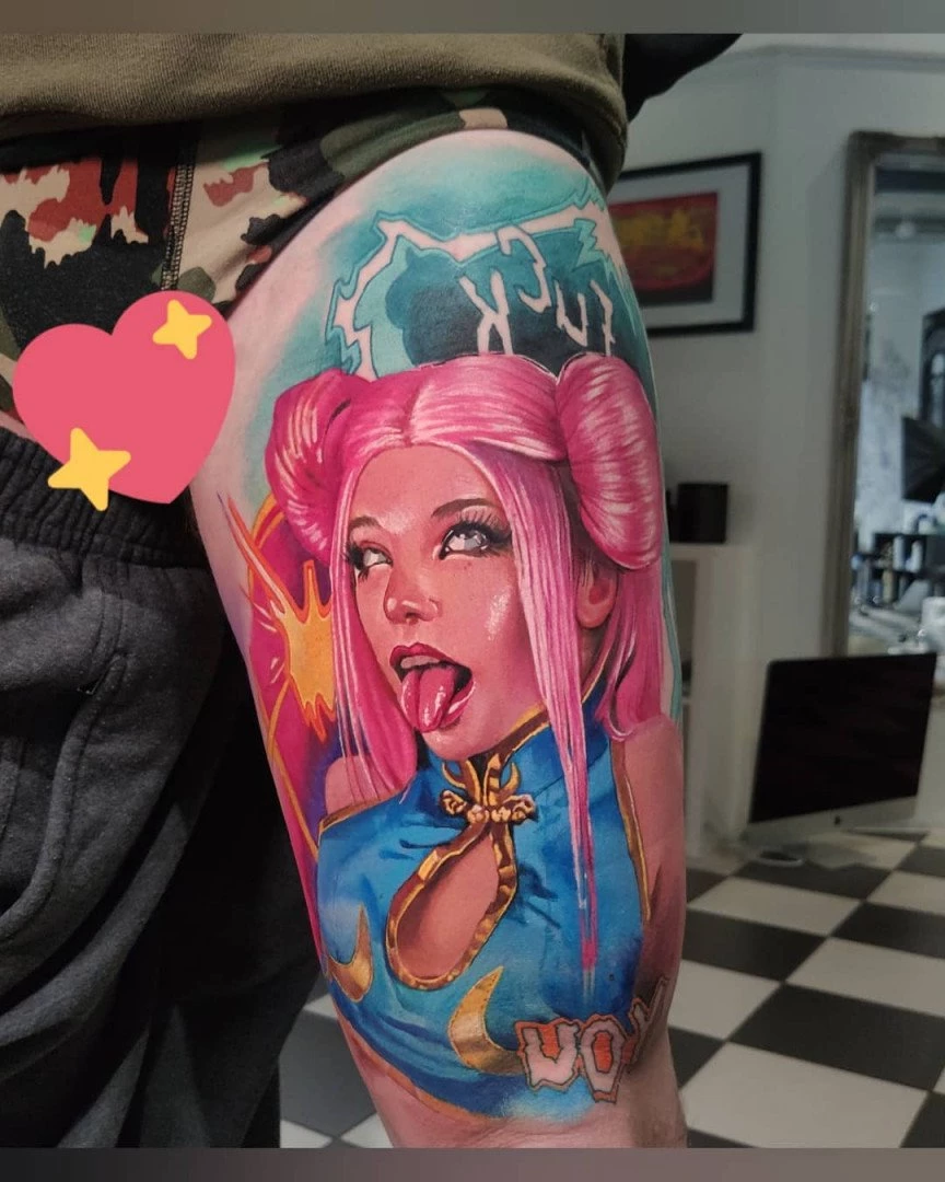 Belle Delphine [ belledelphine ] Onlyfans leaked photo 1422422 on Hotleaks.tv