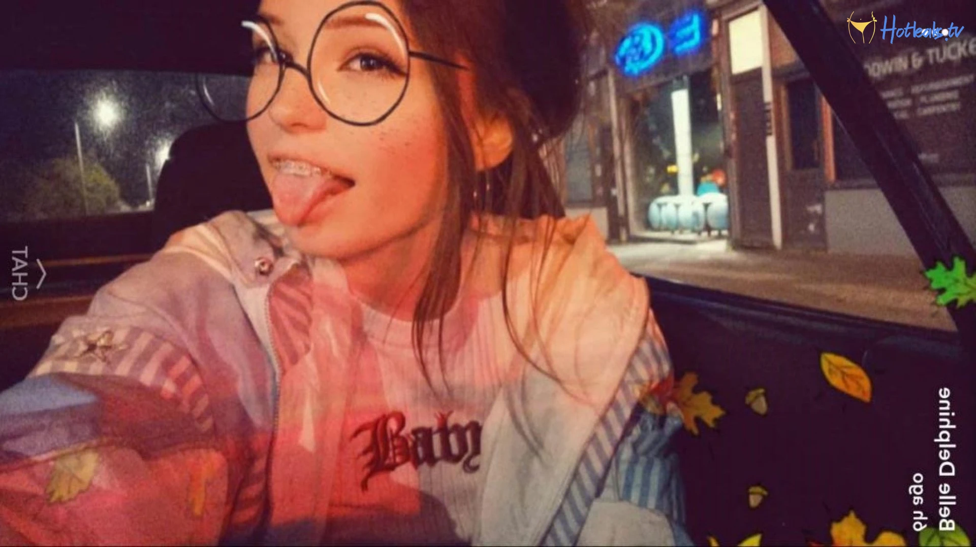 Belle Delphine [ belledelphine ] Onlyfans leaked photo 1422510 on Hotleaks.tv