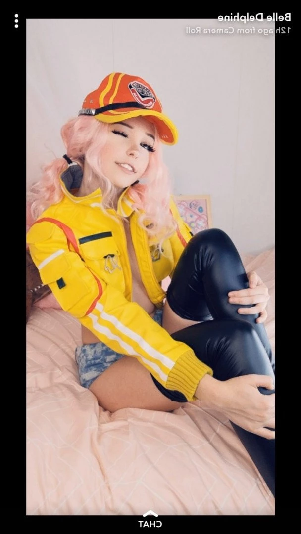 Belle Delphine [ belledelphine ] Onlyfans leaked photo 1422553 on Hotleaks.tv