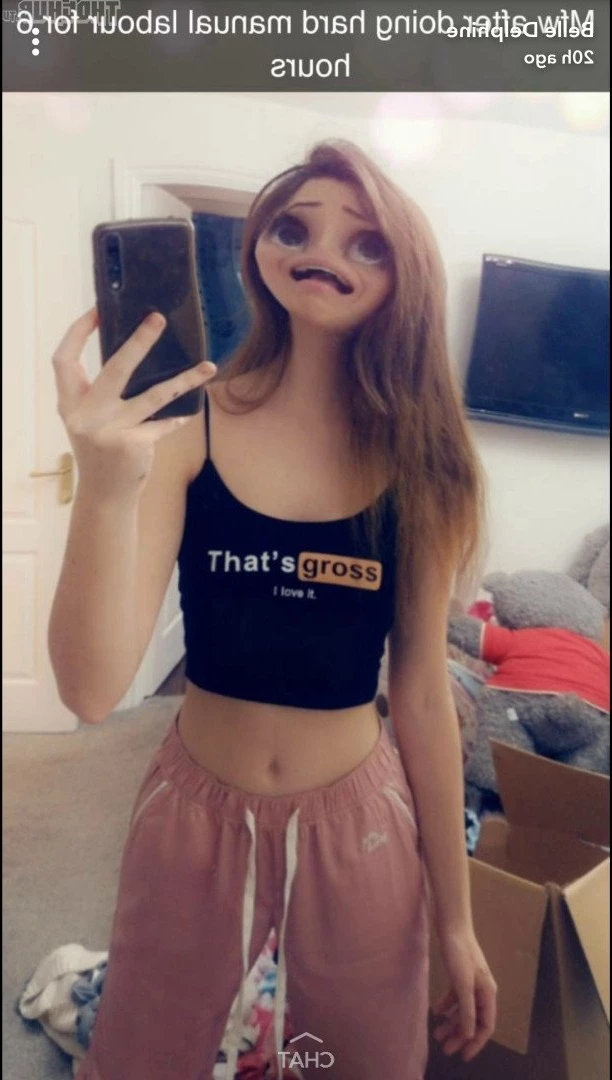 Belle Delphine [ belledelphine ] Onlyfans leaked photo 1422604 on Hotleaks.tv