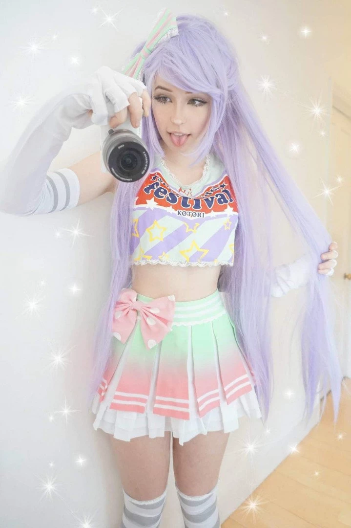 Belle Delphine [ belledelphine ] Onlyfans leaked photo 1422641 on Hotleaks.tv