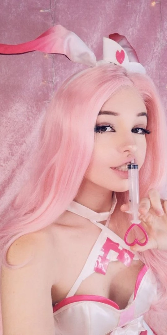Belle Delphine [ belledelphine ] Onlyfans leaked photo 1422946 on Hotleaks.tv