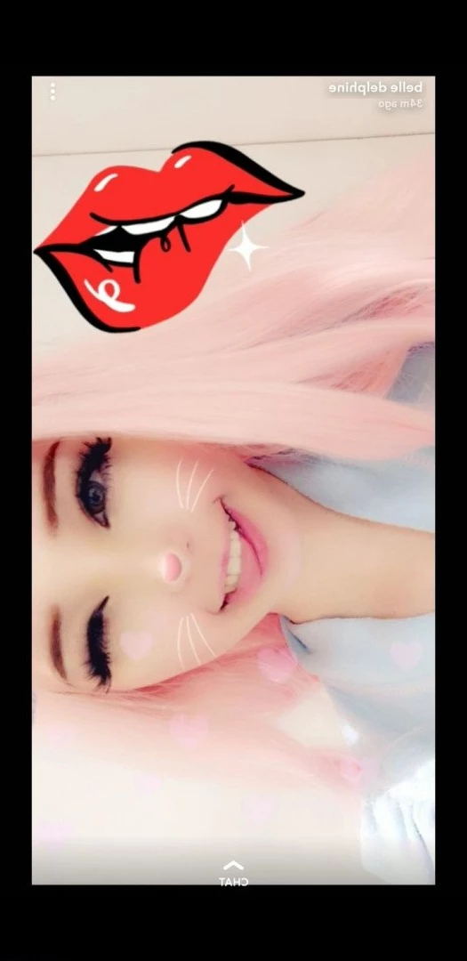 Belle Delphine [ belledelphine ] Onlyfans leaked photo 1423008 on Hotleaks.tv