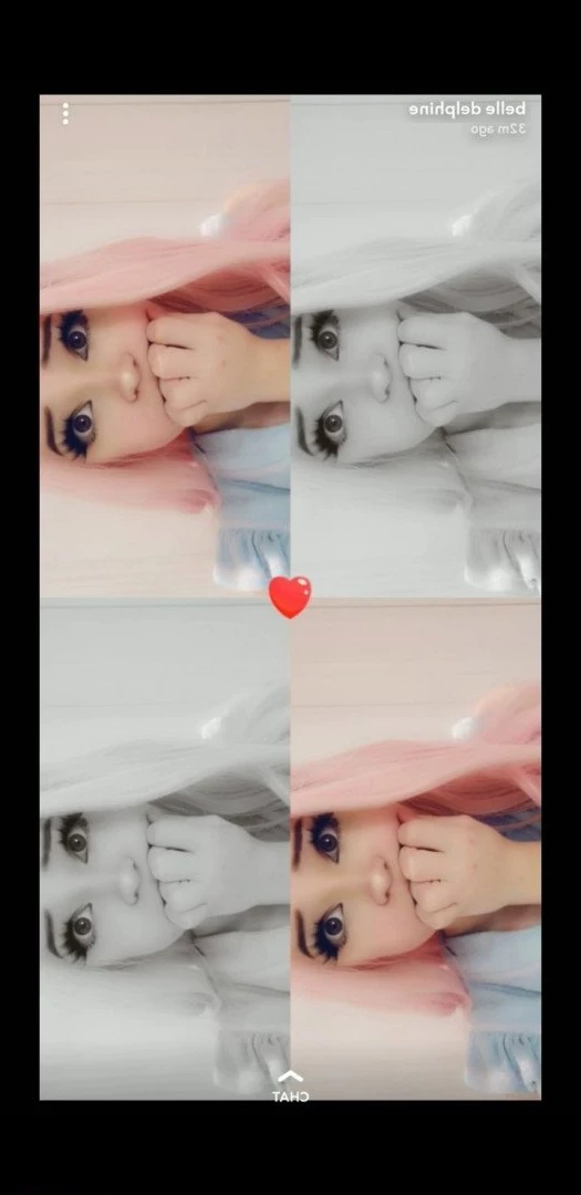 Belle Delphine [ belledelphine ] Onlyfans leaked photo 1423016 on Hotleaks.tv