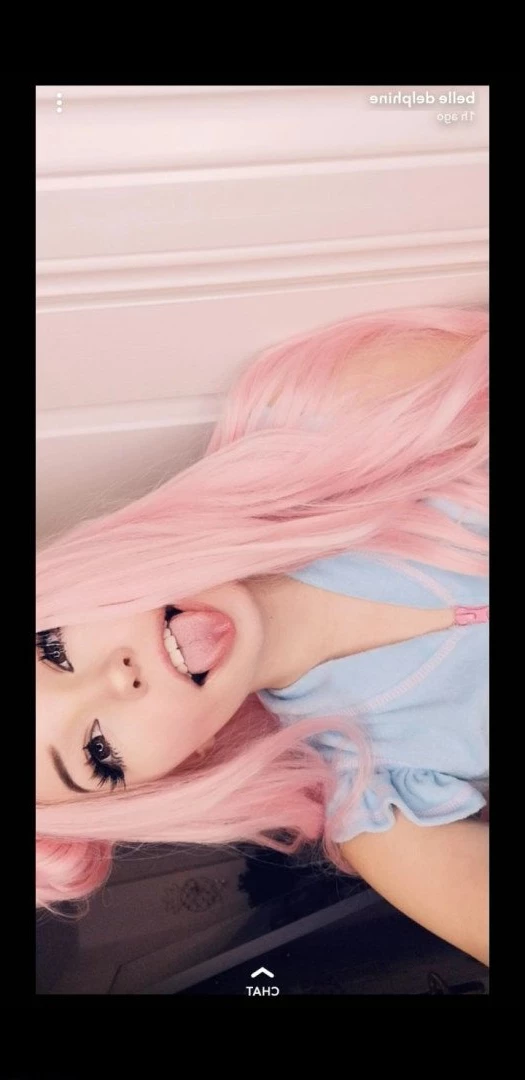 Belle Delphine [ belledelphine ] Onlyfans leaked photo 1423022 on Hotleaks.tv