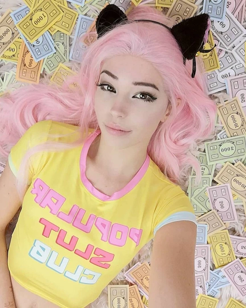 Belle Delphine [ belledelphine ] Onlyfans leaked photo 1423096 on Hotleaks.tv
