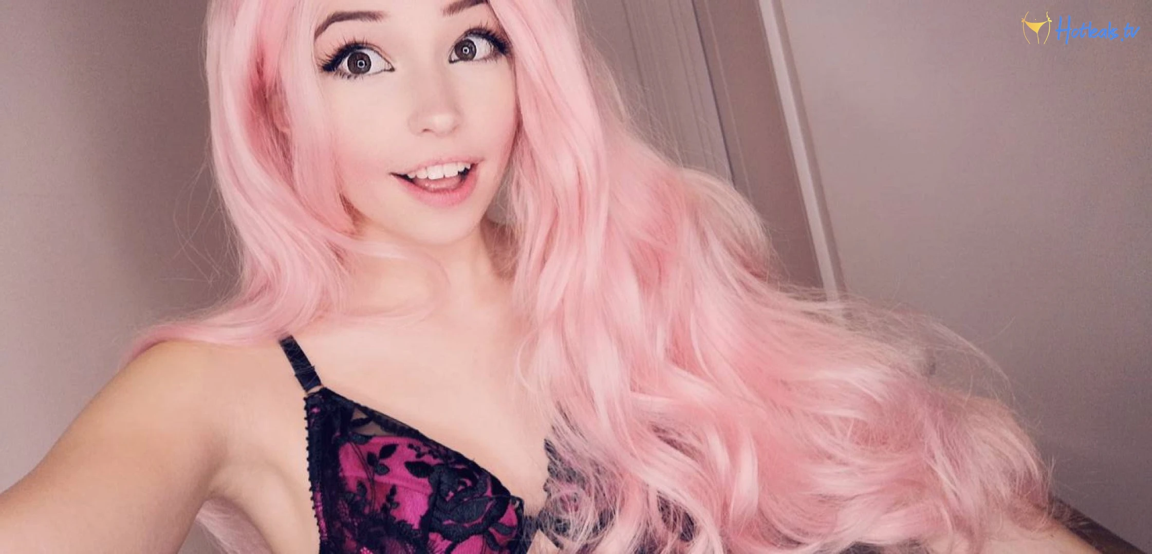 Belle Delphine [ belledelphine ] Onlyfans leaked photo 1423187 on Hotleaks.tv