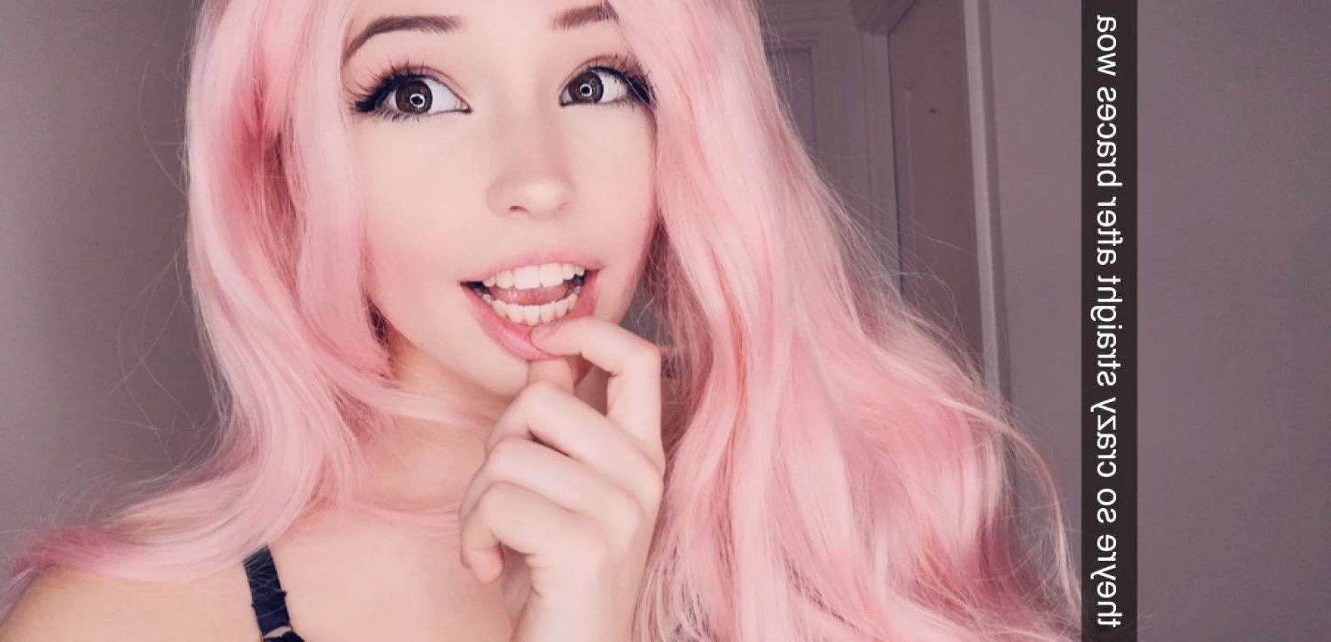 Belle Delphine [ belledelphine ] Onlyfans leaked photo 1423200 on Hotleaks.tv
