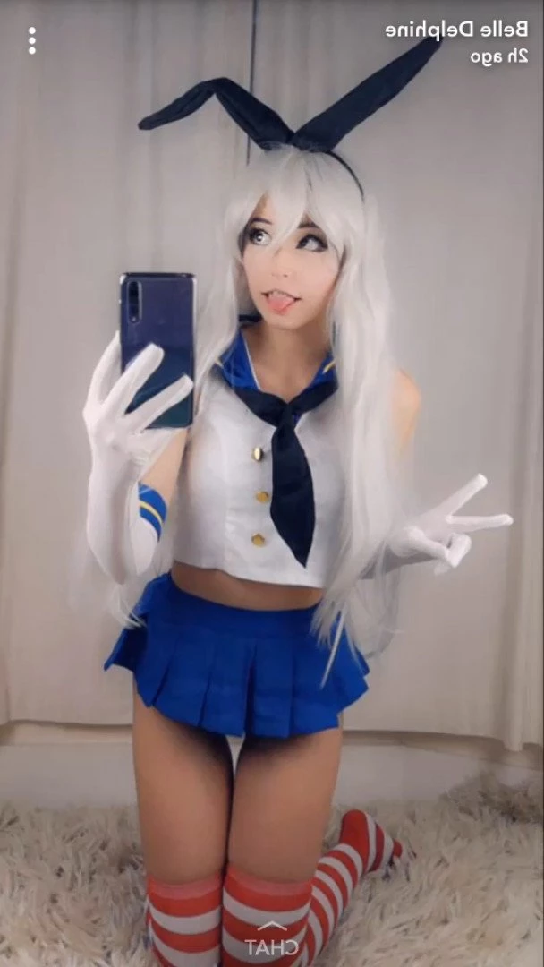 Belle Delphine [ belledelphine ] Onlyfans leaked photo 1423211 on Hotleaks.tv