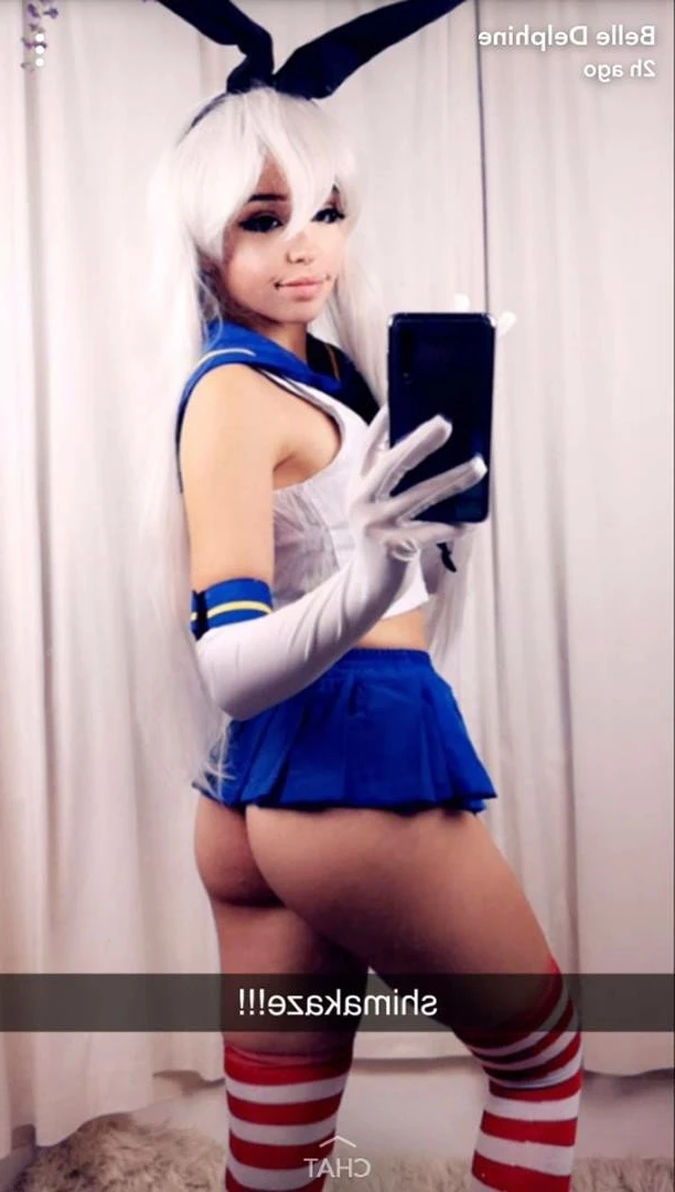 Belle Delphine [ belledelphine ] Onlyfans leaked photo 1423213 on Hotleaks.tv