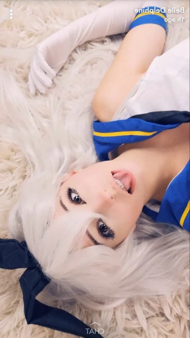 Belle Delphine [ belledelphine ] Onlyfans leaked photo 1423233 on Hotleaks.tv