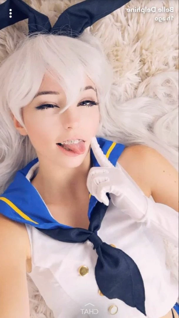 Belle Delphine [ belledelphine ] Onlyfans leaked photo 1423234 on Hotleaks.tv
